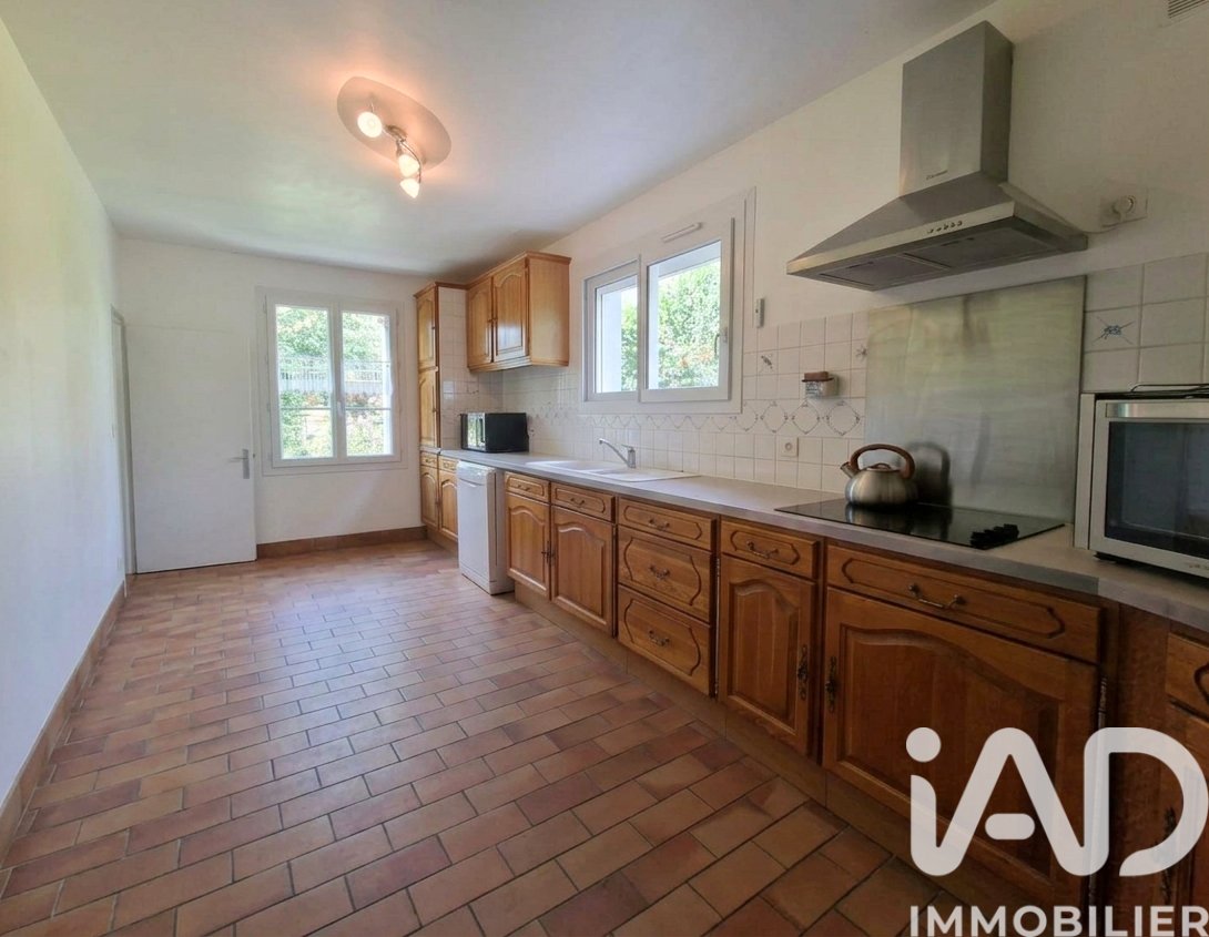 Maison à vendre, 179m², Restigné