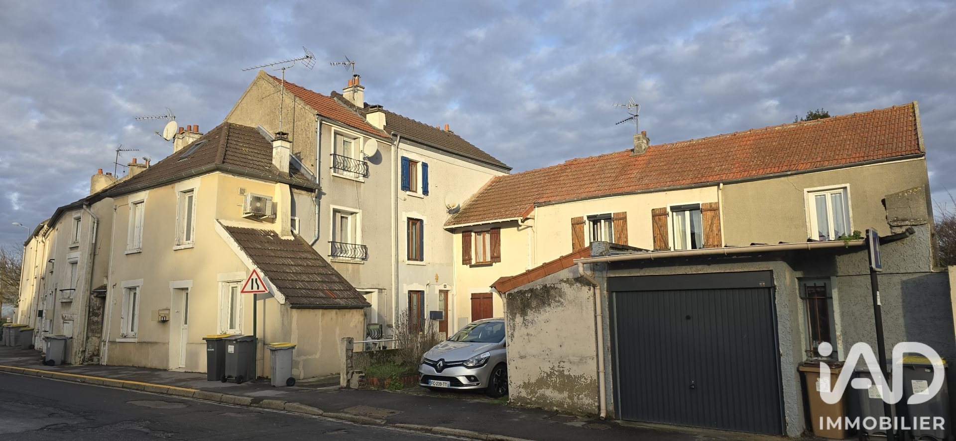 Maison à vendre, 88m², Mitry-Mory