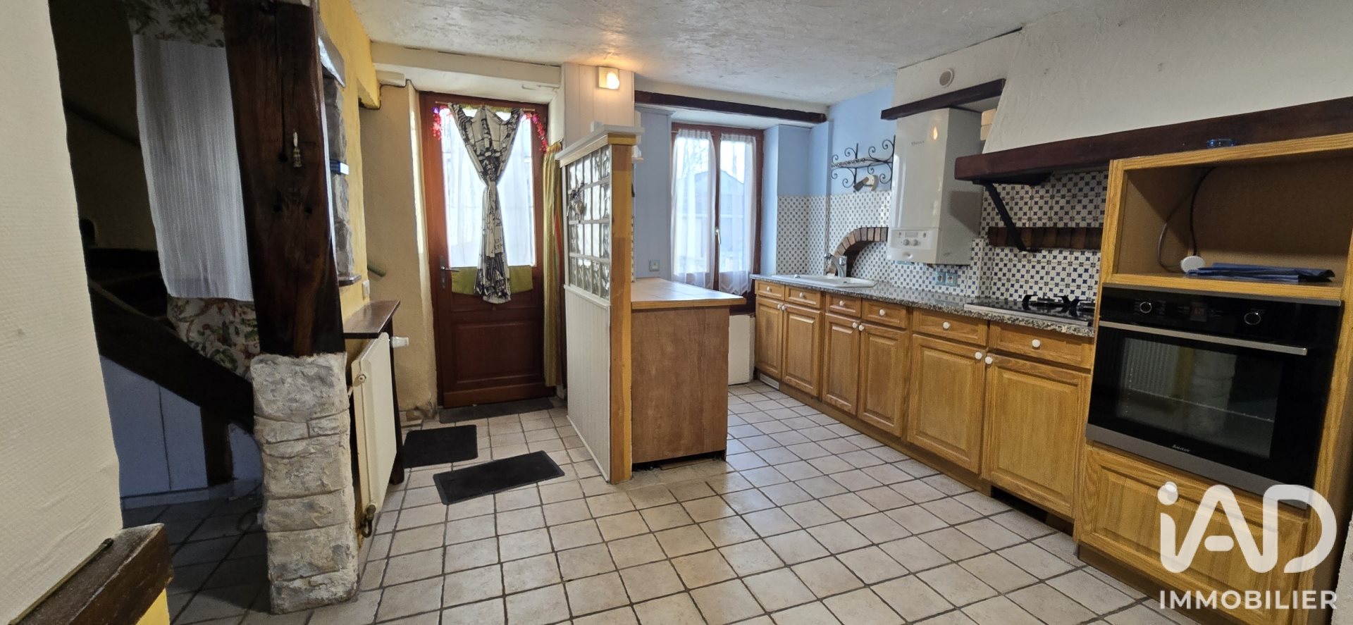 Maison à vendre, 88m², Mitry-Mory