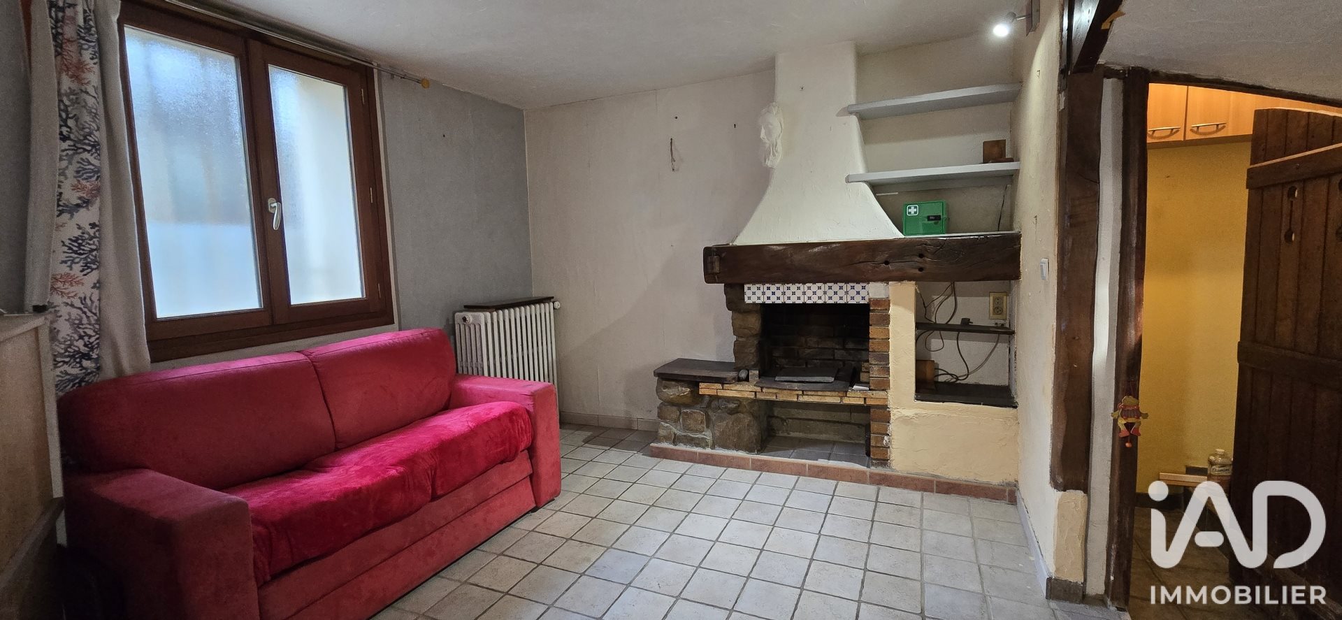Maison à vendre, 88m², Mitry-Mory