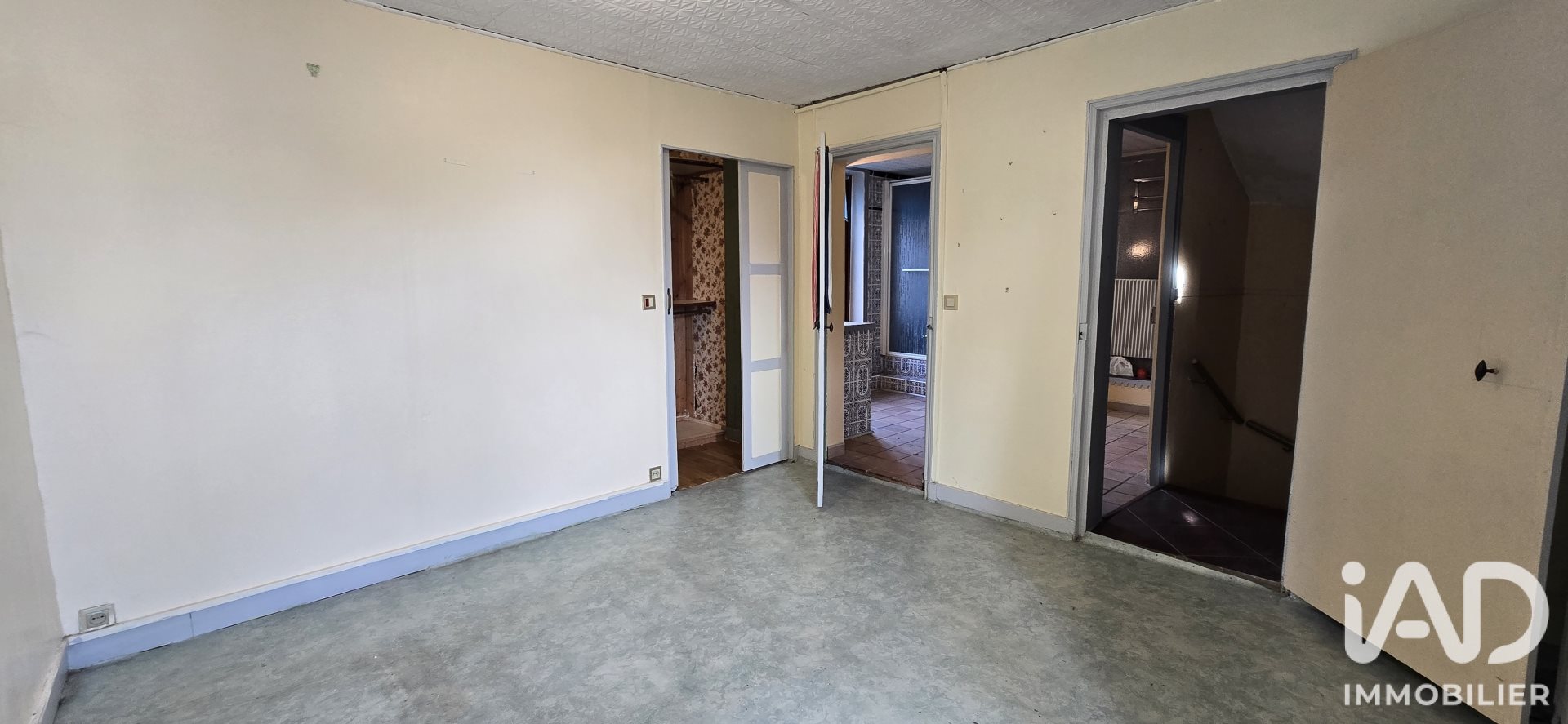 Maison à vendre, 88m², Mitry-Mory