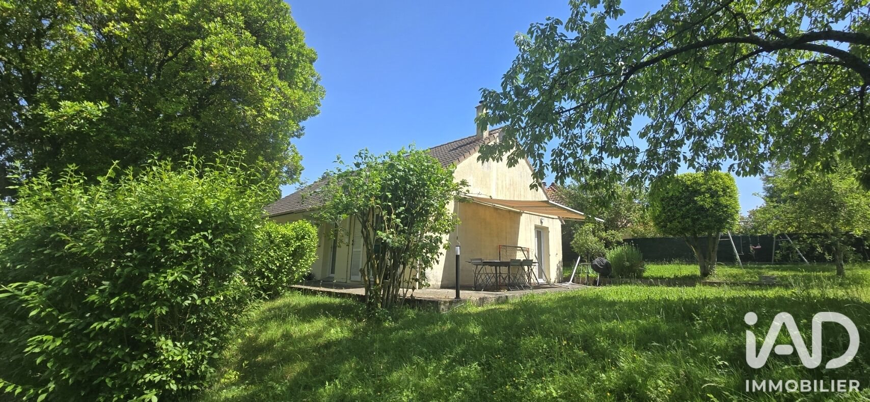 Maison à vendre, 130m², Annet-sur-Marne
