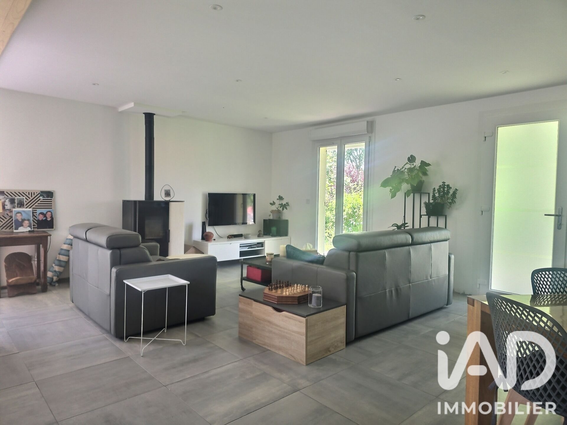 Maison à vendre, 130m², Annet-sur-Marne