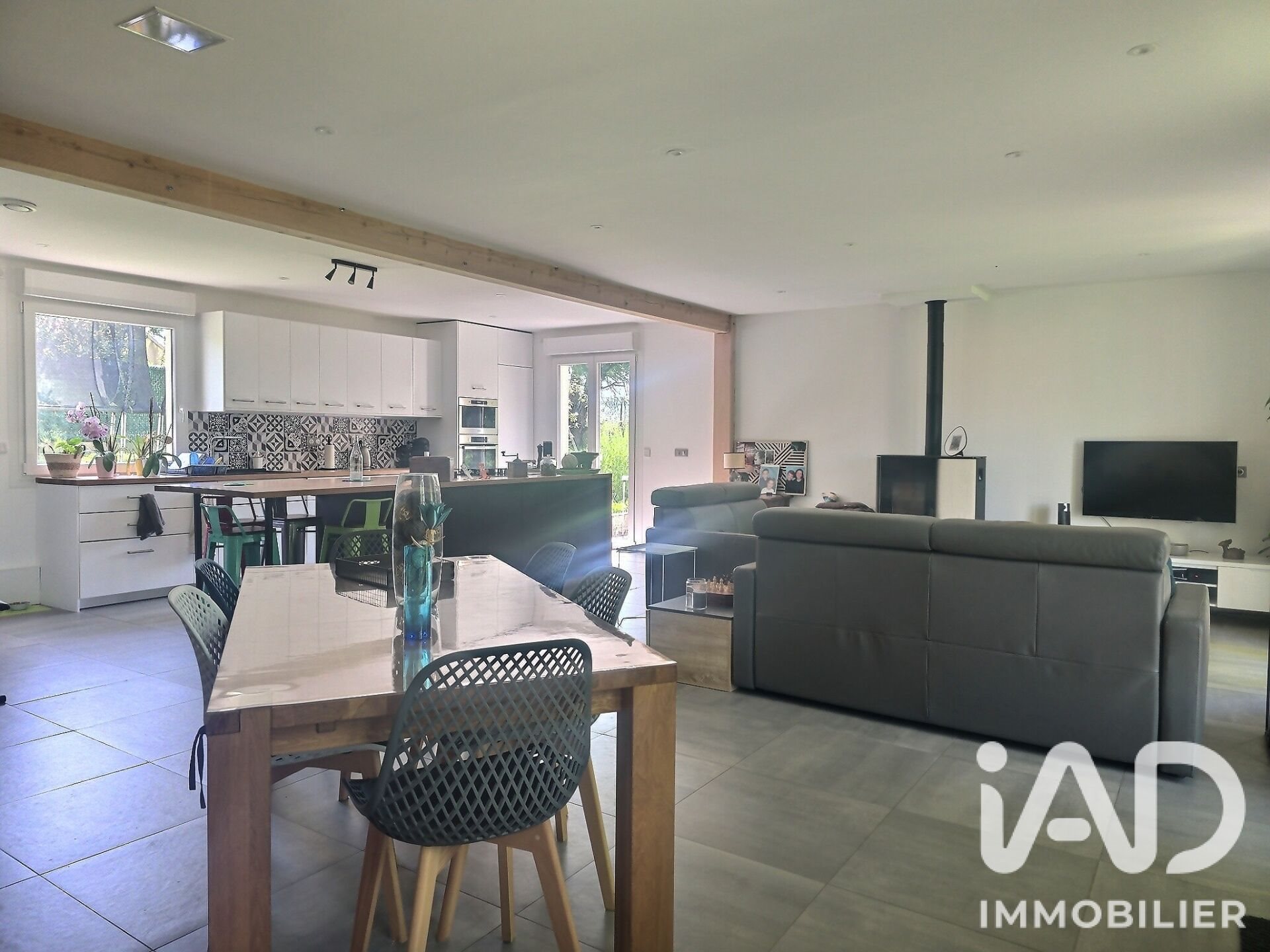 Maison à vendre, 130m², Annet-sur-Marne