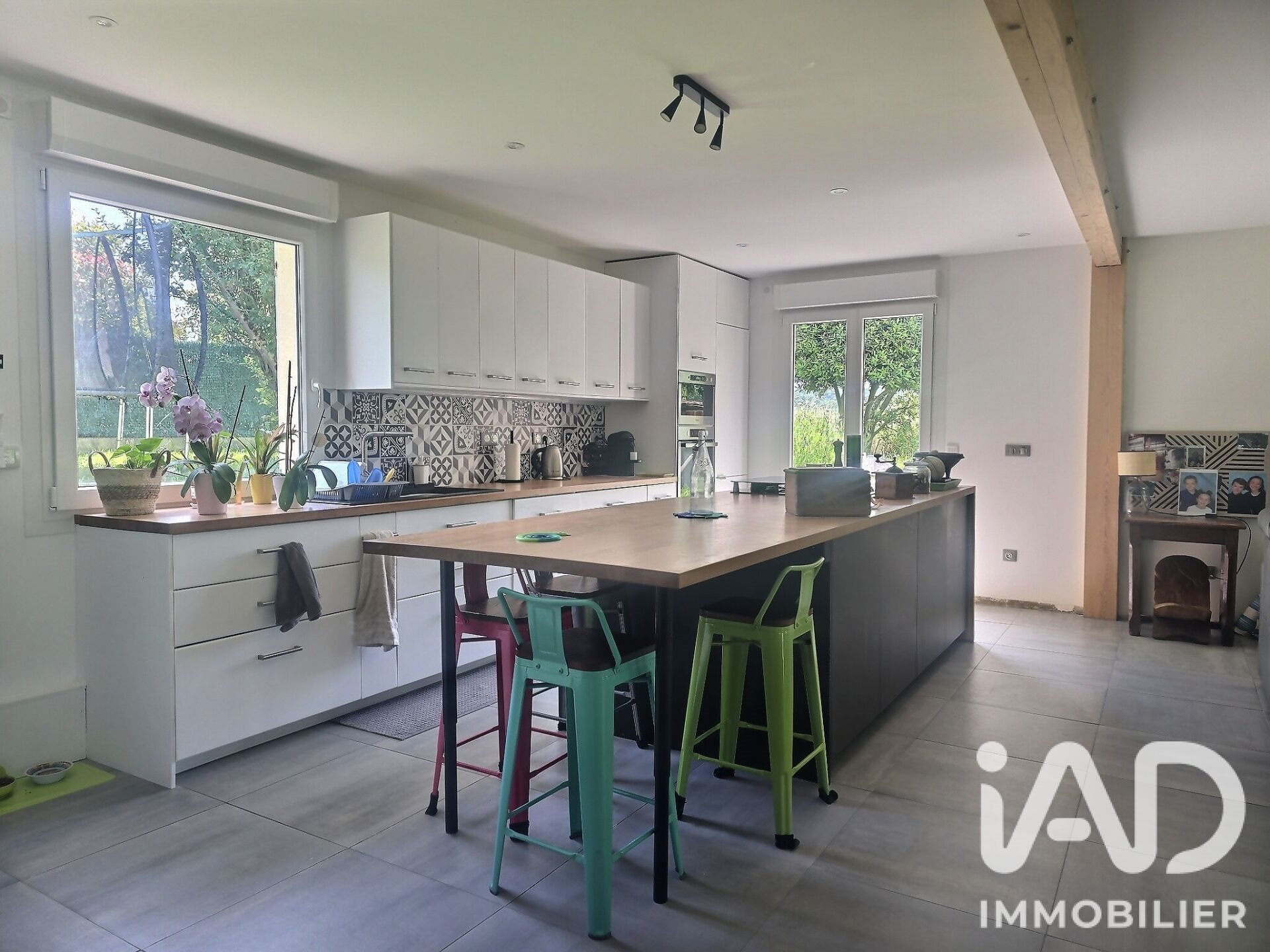 Maison à vendre, 130m², Annet-sur-Marne