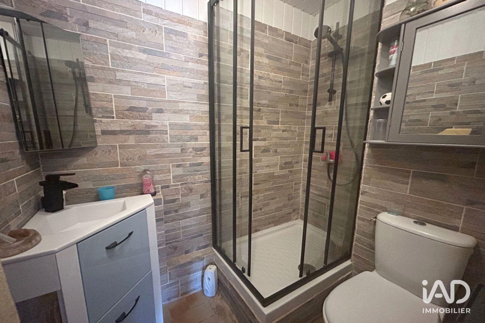 Appartement à vendre, 21m², La Ciotat