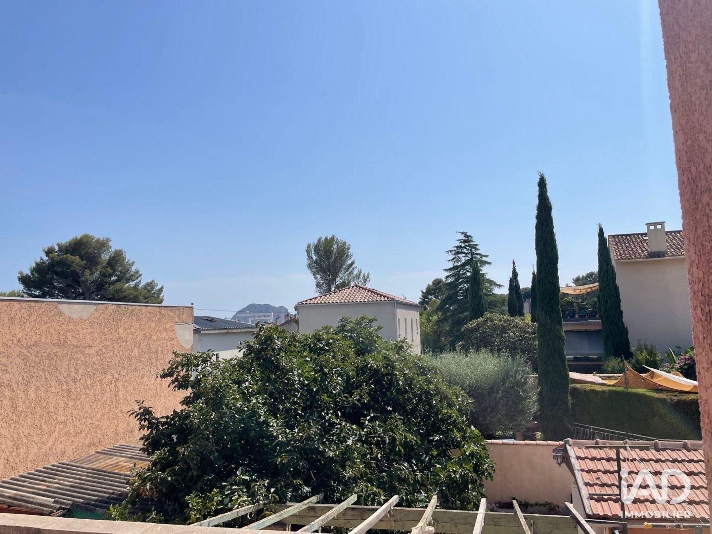 Maison à vendre, 130m², La Ciotat