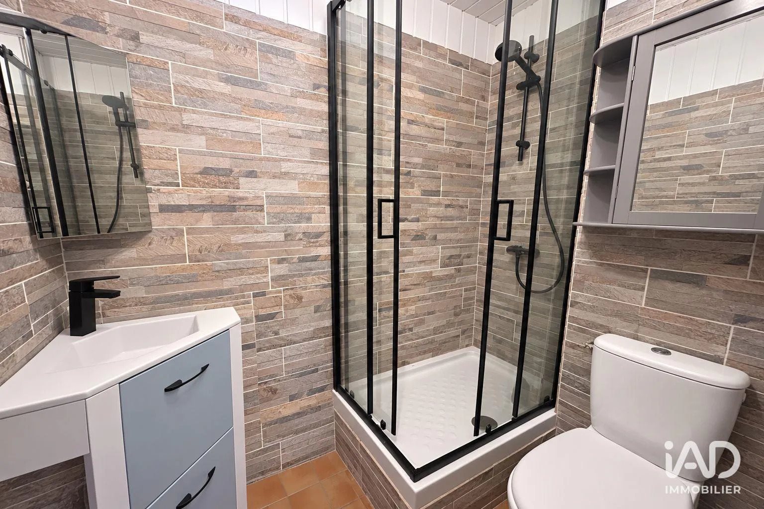 Appartement à vendre, 22m², La Ciotat
