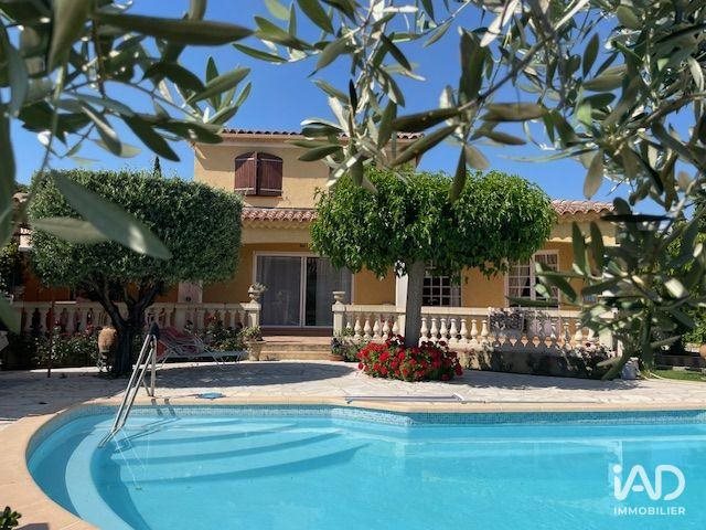 Maison à vendre, 159m², La Ciotat
