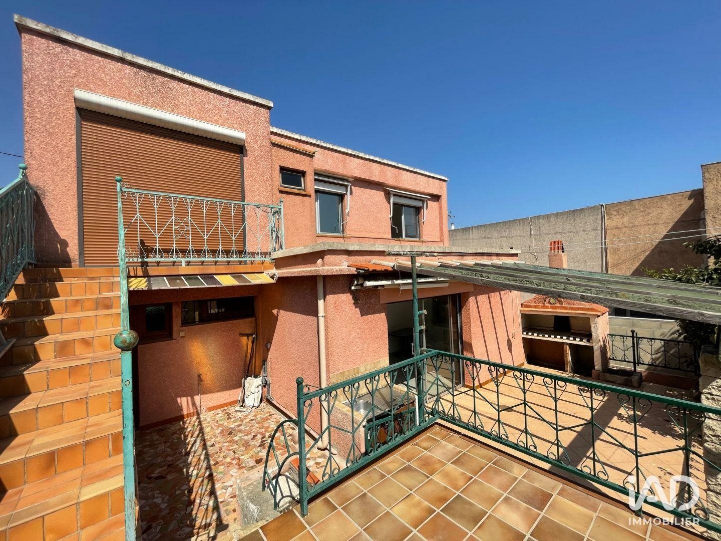 Maison à vendre, 100m², La Ciotat