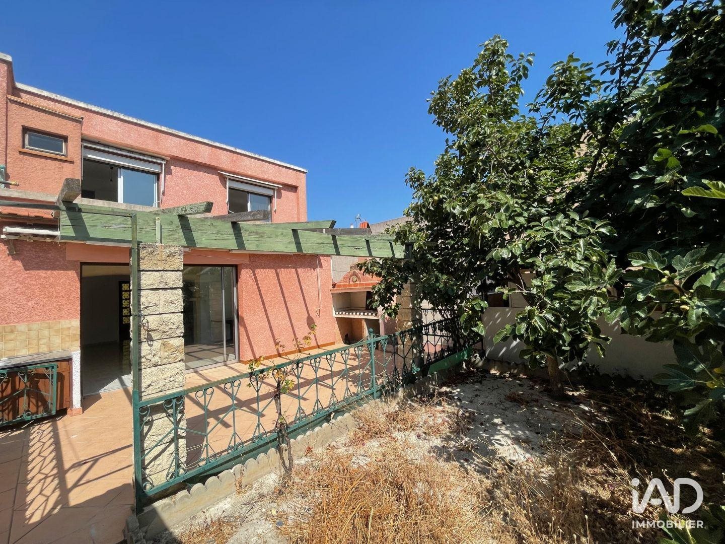 Maison à vendre, 100m², La Ciotat