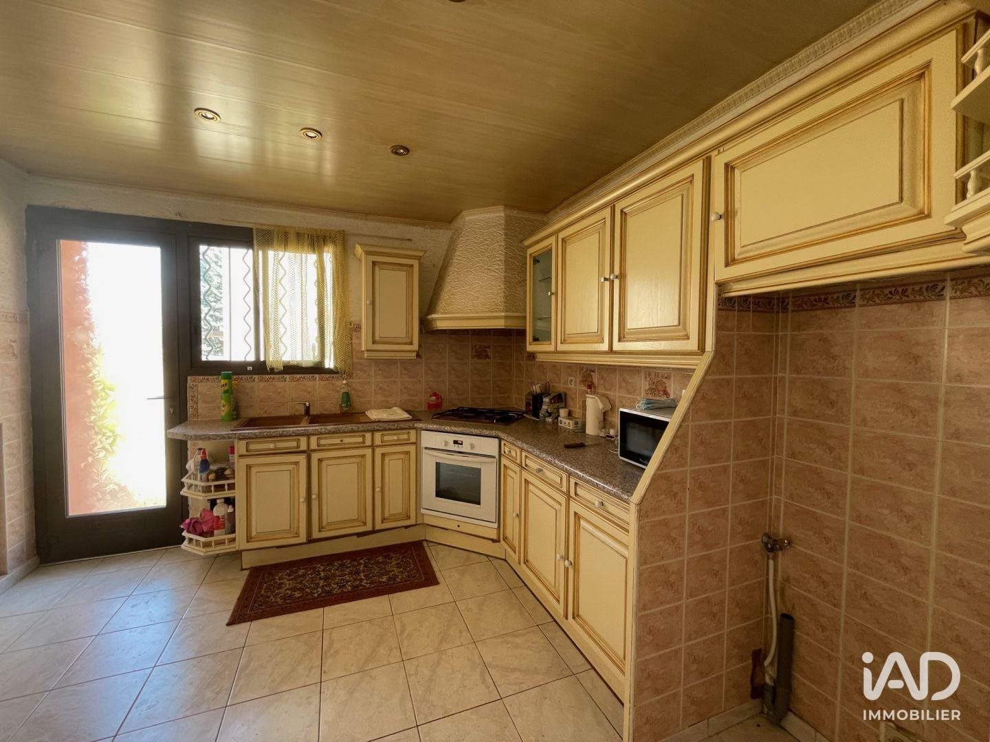 Maison à vendre, 100m², La Ciotat