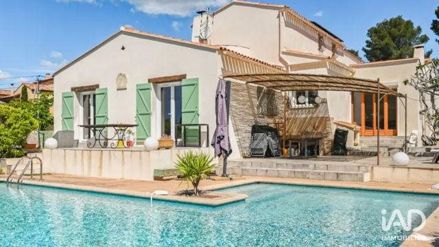 Maison à vendre, 200m², La Ciotat