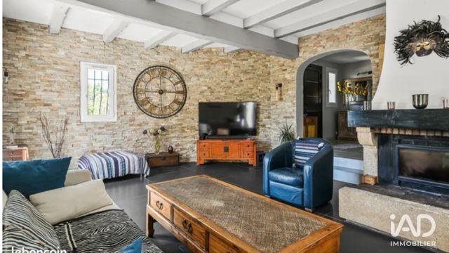 Maison à vendre, 200m², La Ciotat