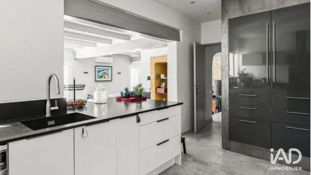 Maison à vendre, 200m², La Ciotat