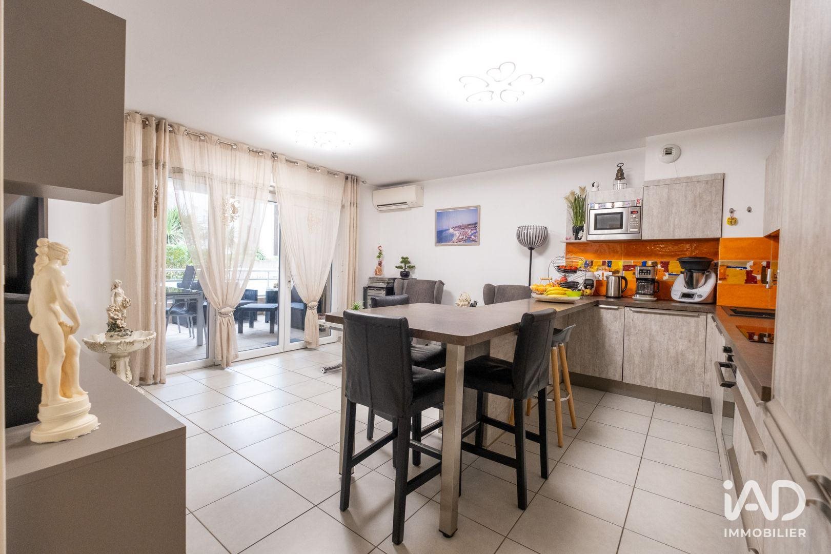 Appartement à vendre, 80m², La Ciotat