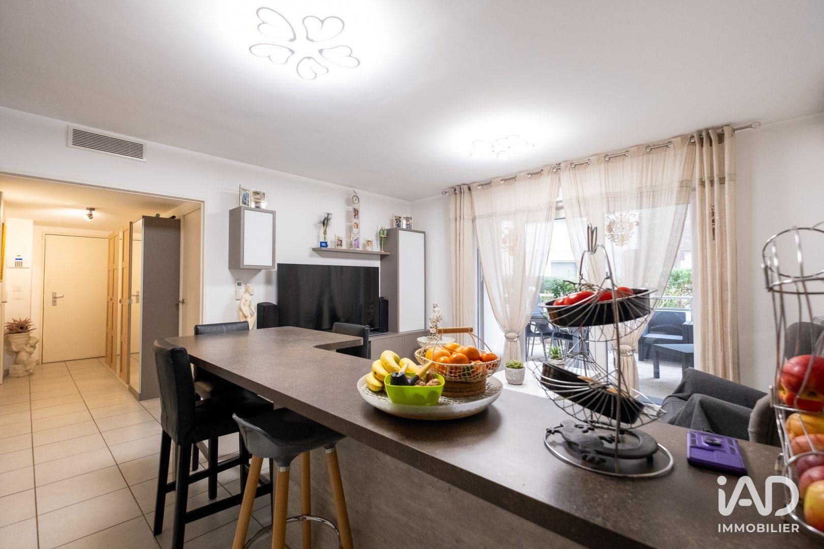 Appartement à vendre, 80m², La Ciotat