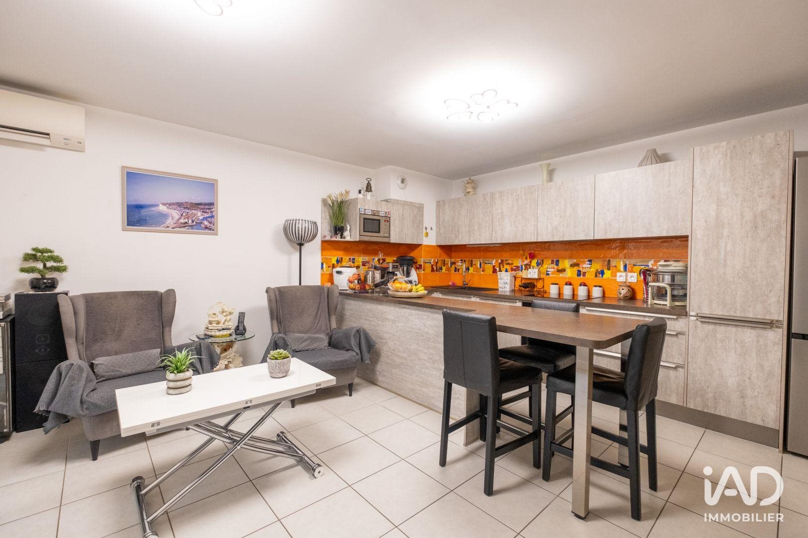 Appartement à vendre, 80m², La Ciotat