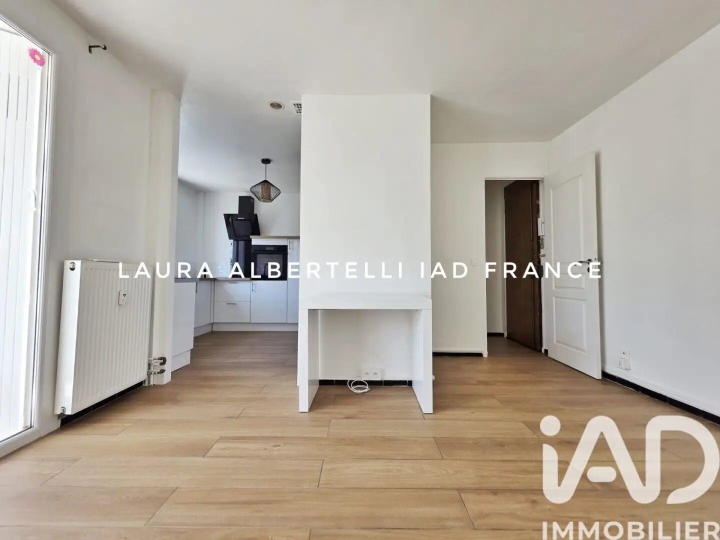 Appartement à vendre, 41m², La Seyne-sur-Mer