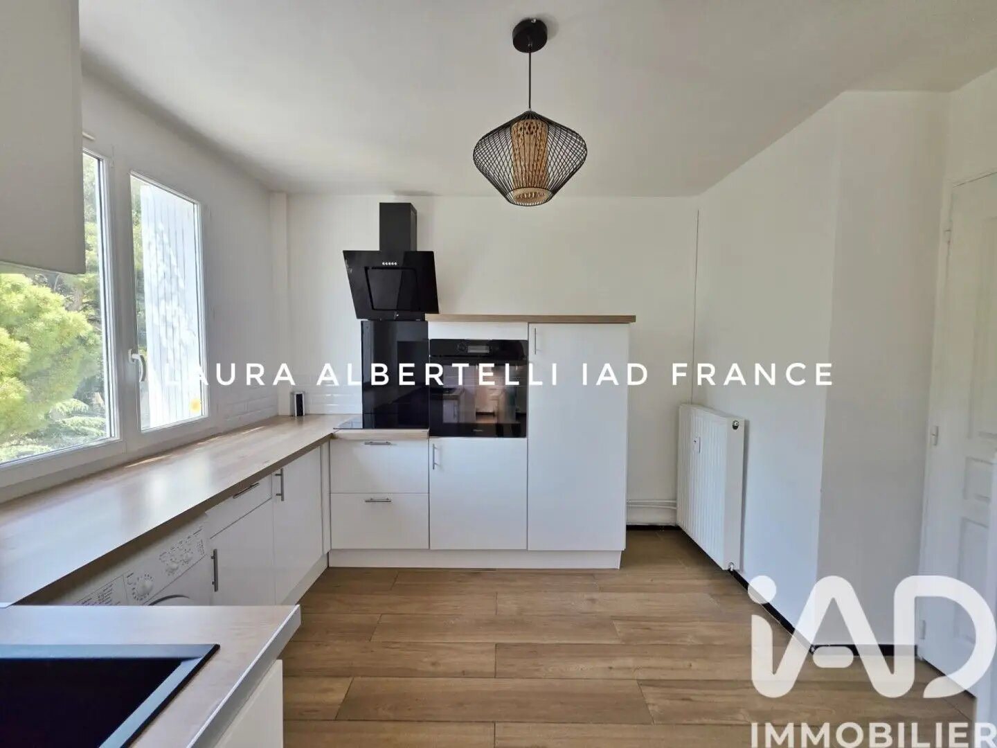 Appartement à vendre, 41m², La Seyne-sur-Mer