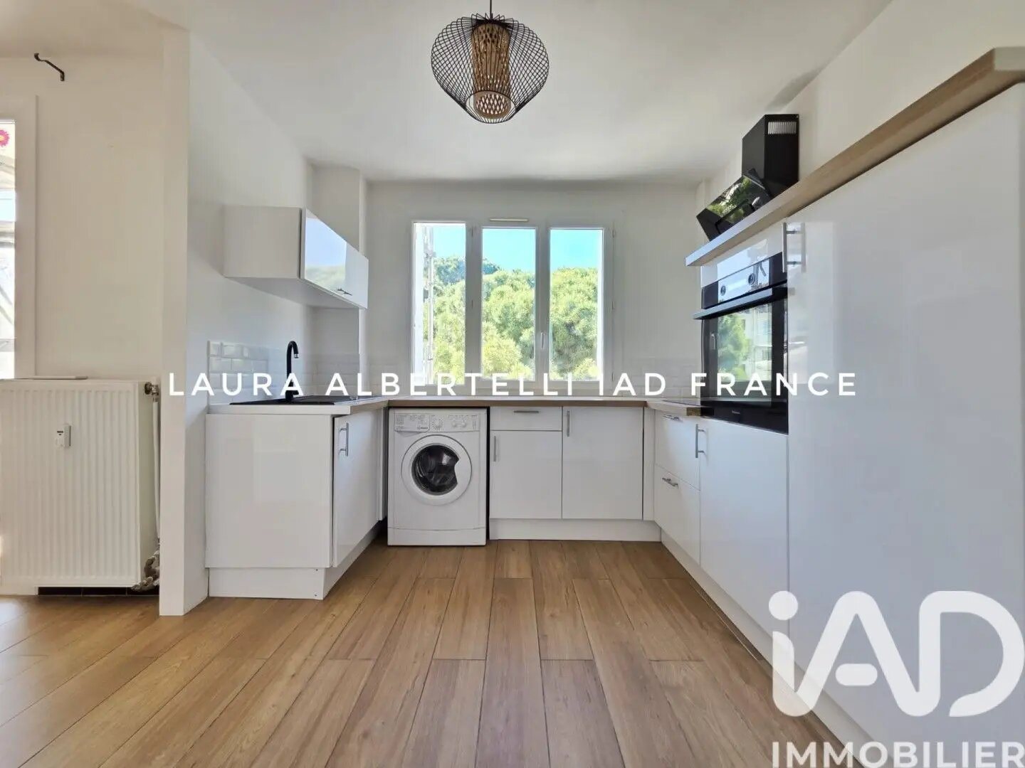 Appartement à vendre, 41m², La Seyne-sur-Mer