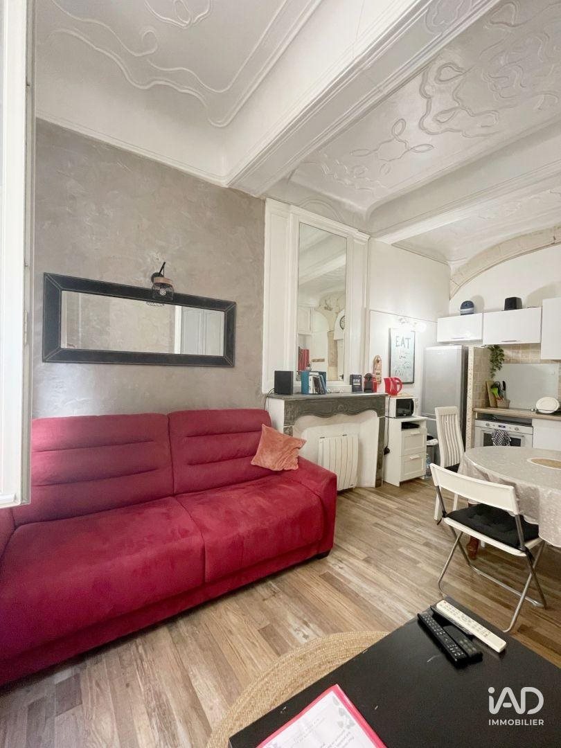 Appartement à vendre, 24m², La Ciotat