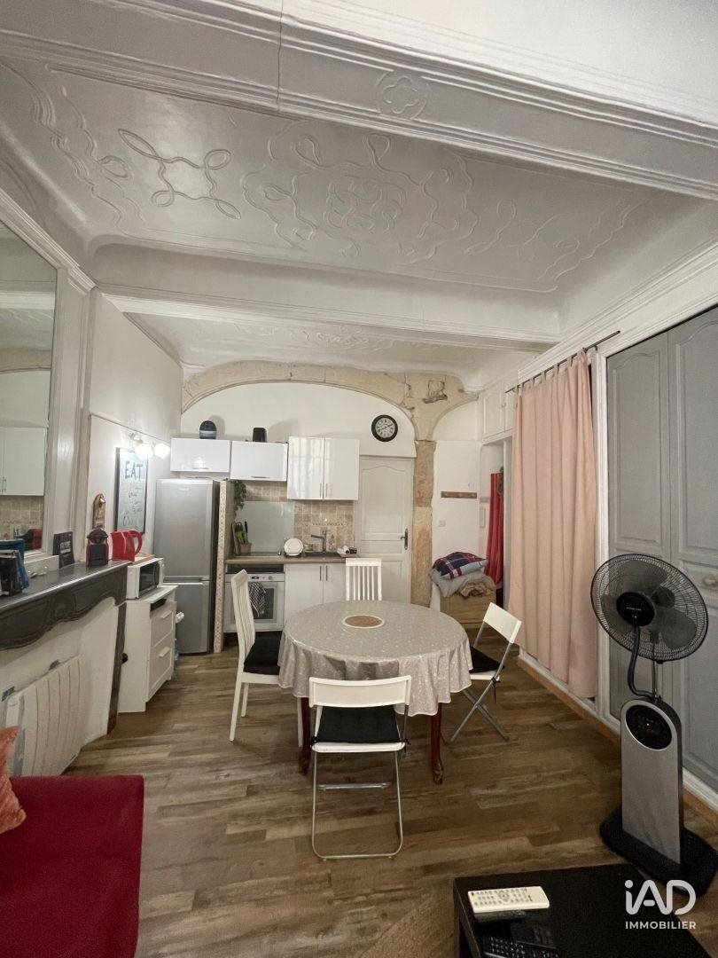 Appartement à vendre, 24m², La Ciotat
