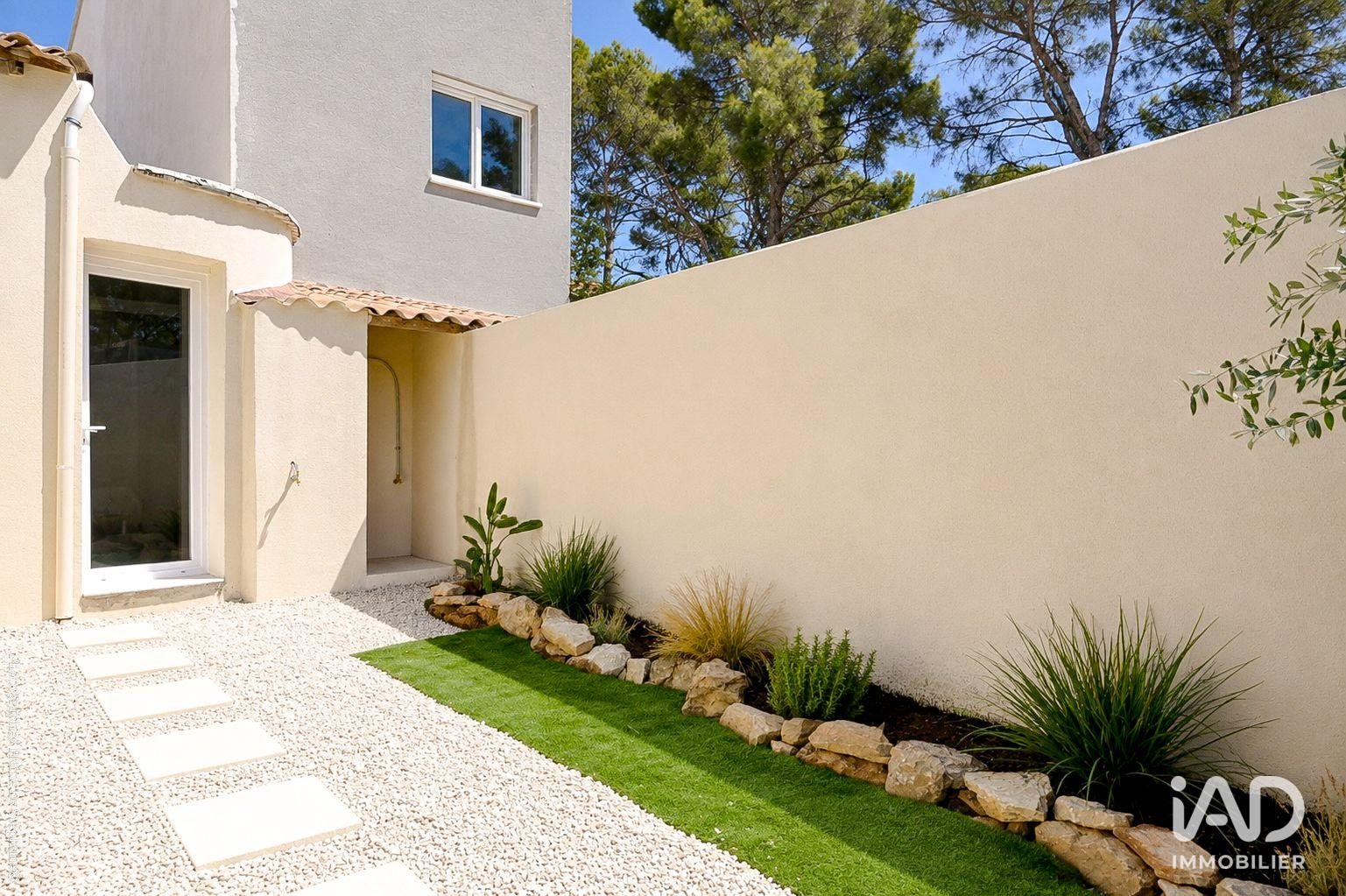 Appartement à vendre, 41m², La Ciotat