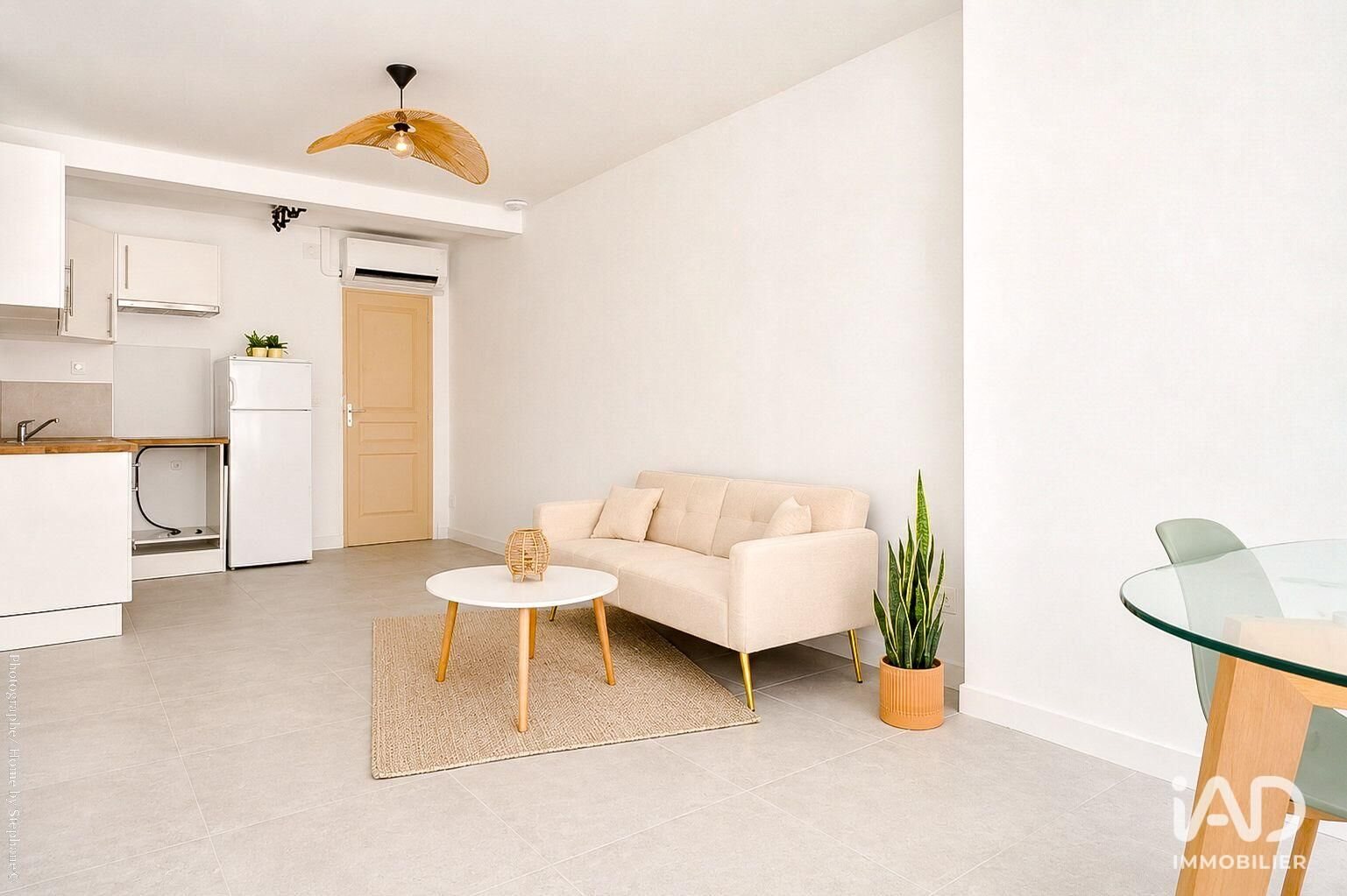 Appartement à vendre, 41m², La Ciotat