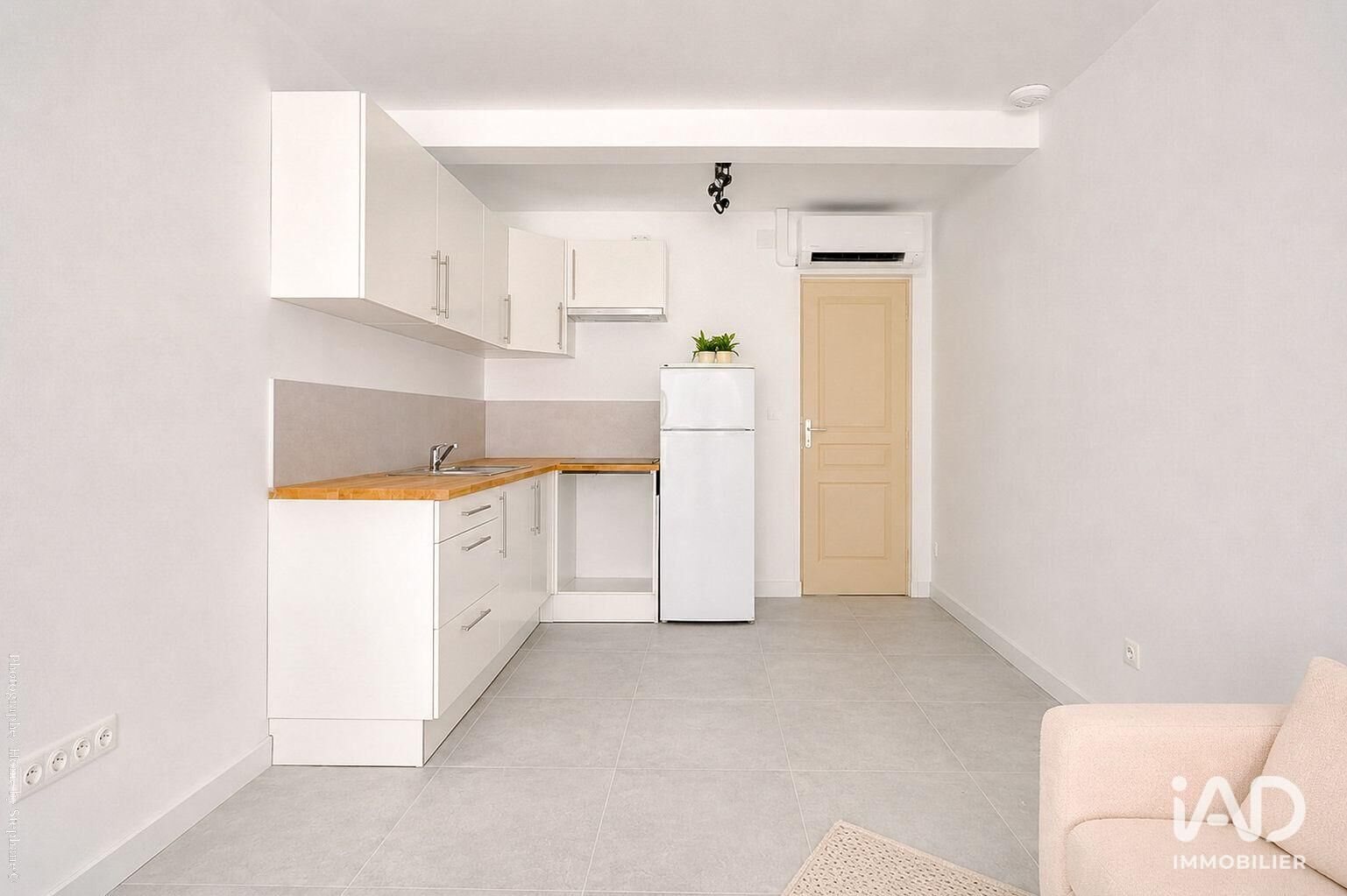Appartement à vendre, 41m², La Ciotat