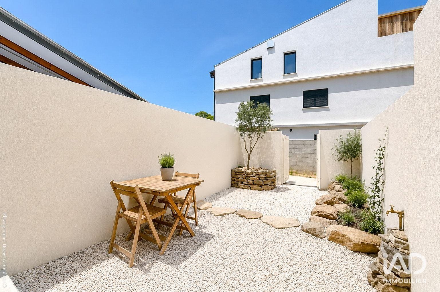 Appartement à vendre, 41m², La Ciotat