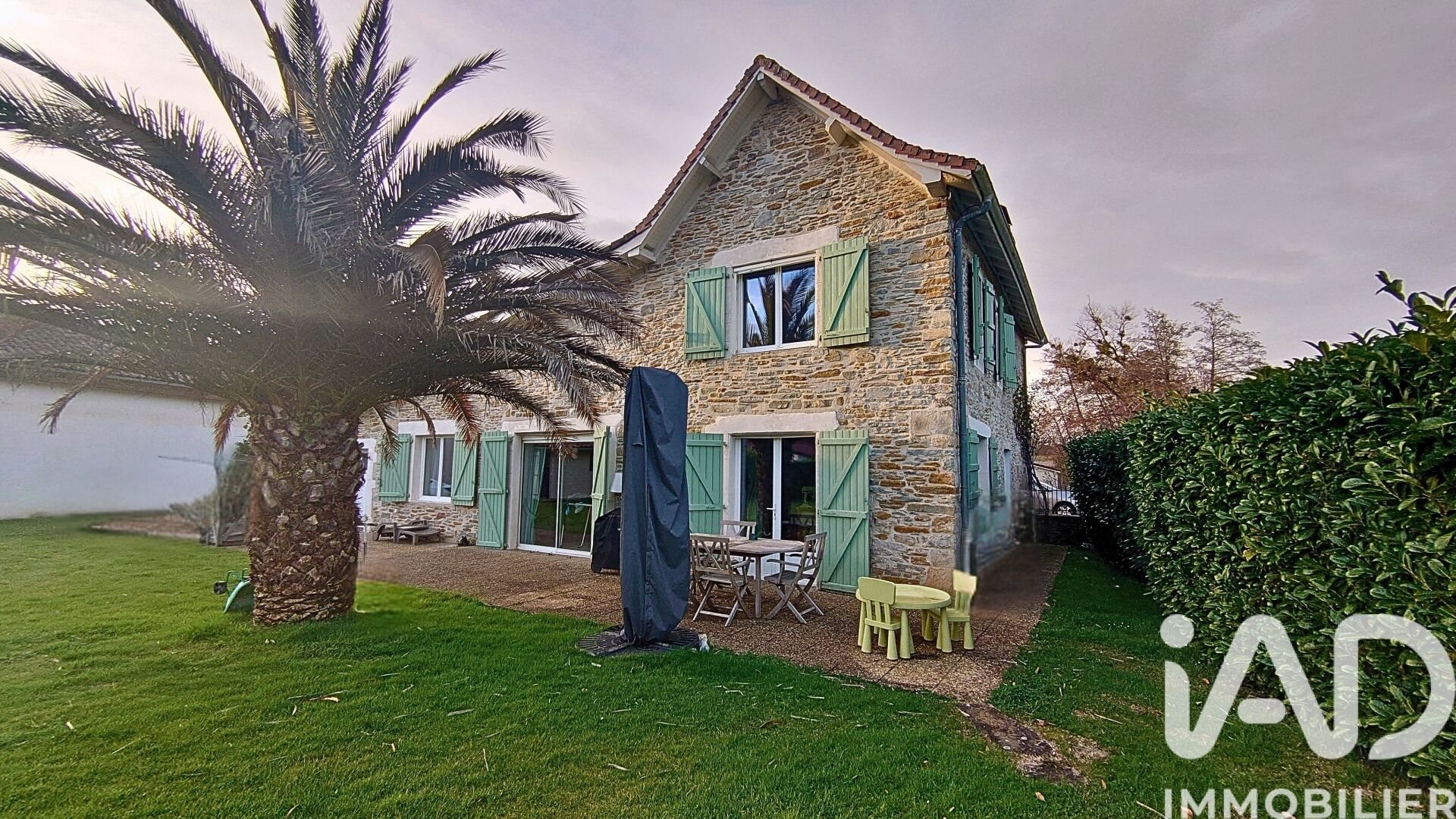 Maison à vendre, 158m², L'Hôpital-d'Orion