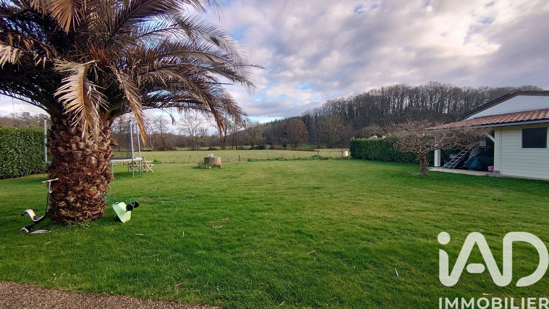 Maison à vendre, 158m², L'Hôpital-d'Orion