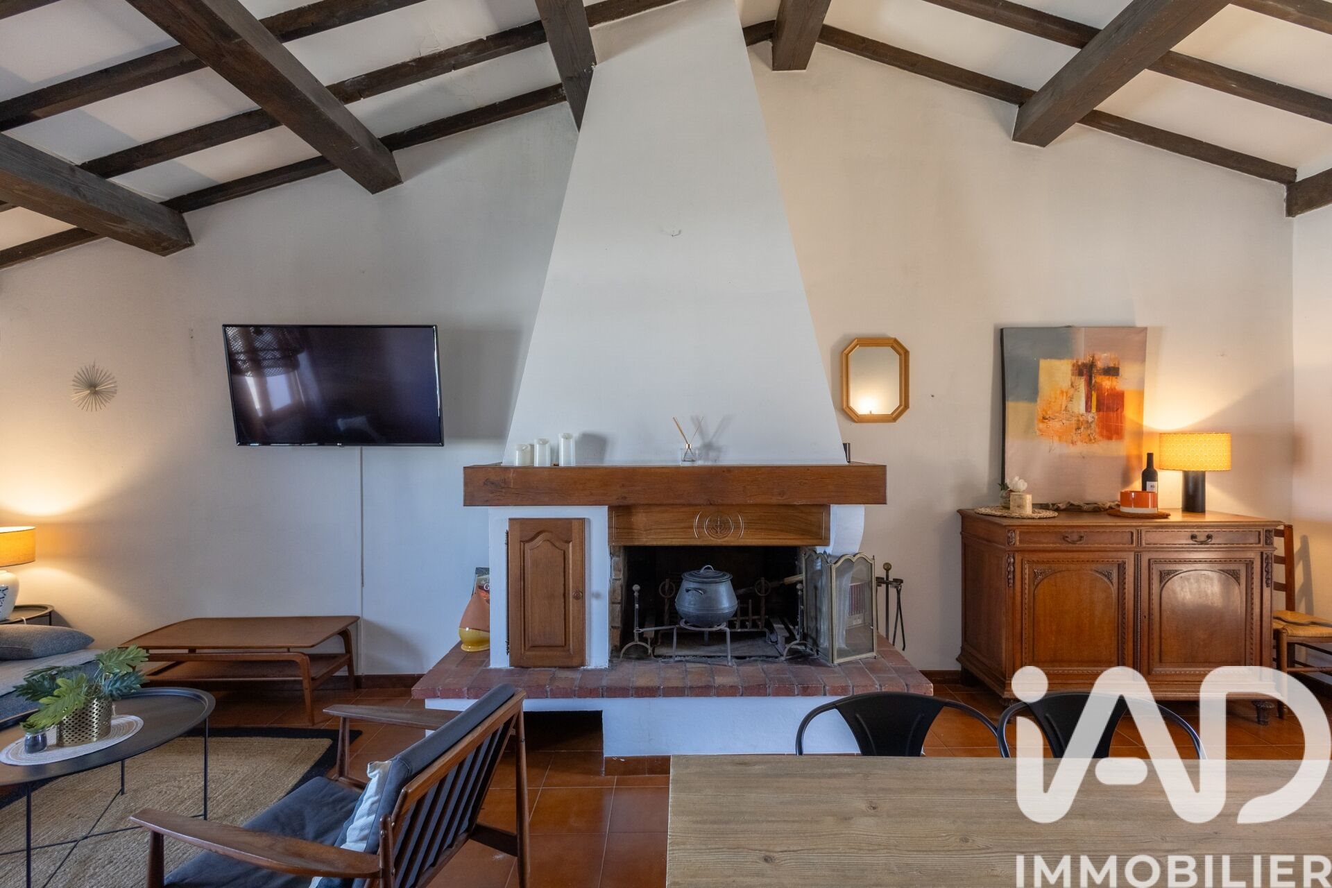 Maison à vendre, 131m², Saintes-Maries-de-la-Mer
