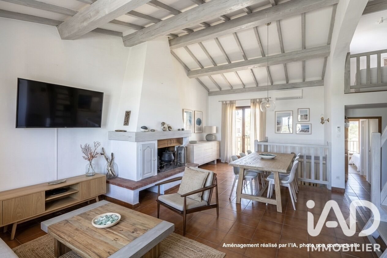 Maison à vendre, 131m², Saintes-Maries-de-la-Mer