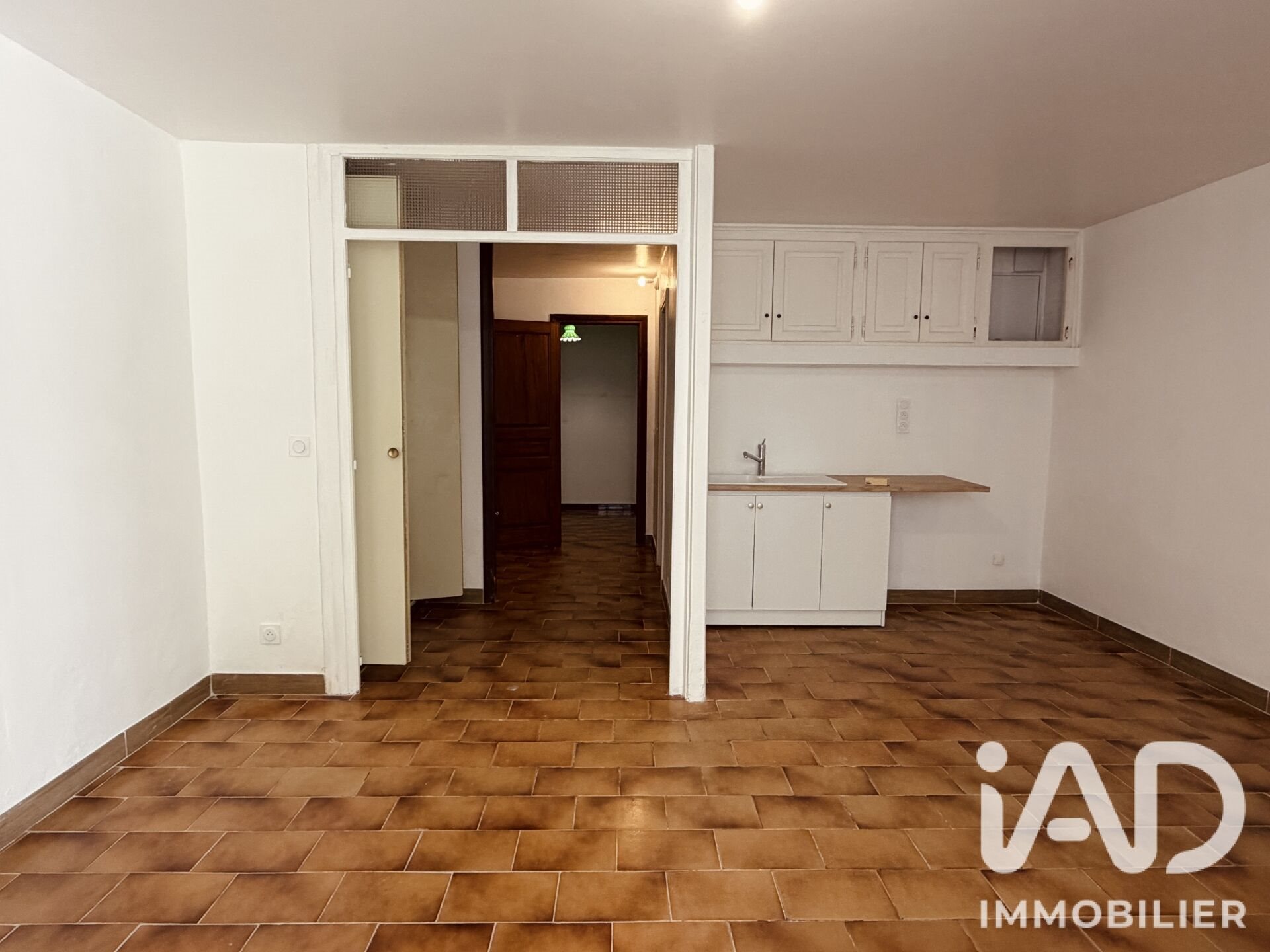 Appartement à vendre, 29m², Saintes-Maries-de-la-Mer