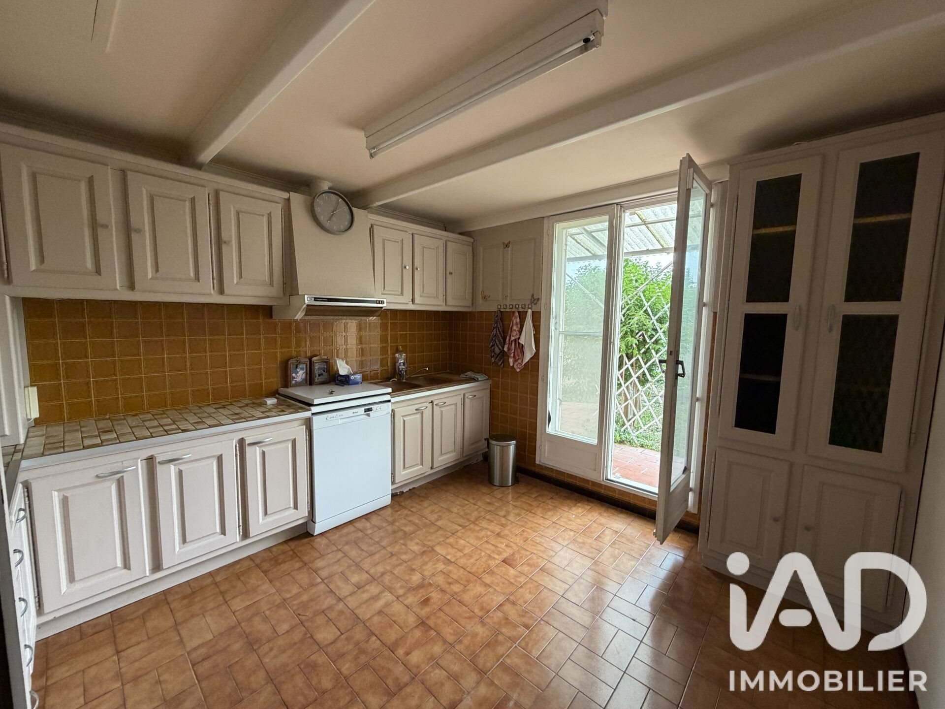 Maison à vendre, 107m², Saint-Martin-de-Crau
