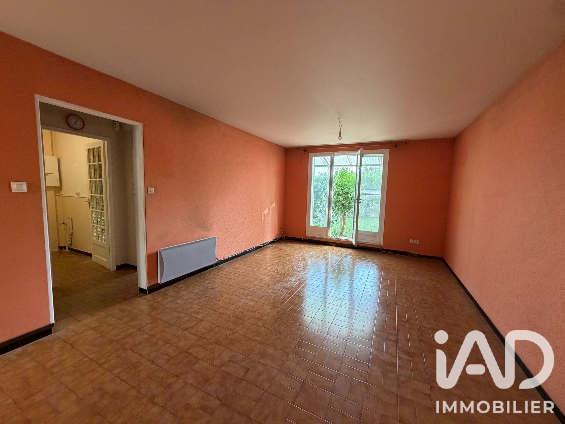 Maison à vendre, 107m², Saint-Martin-de-Crau