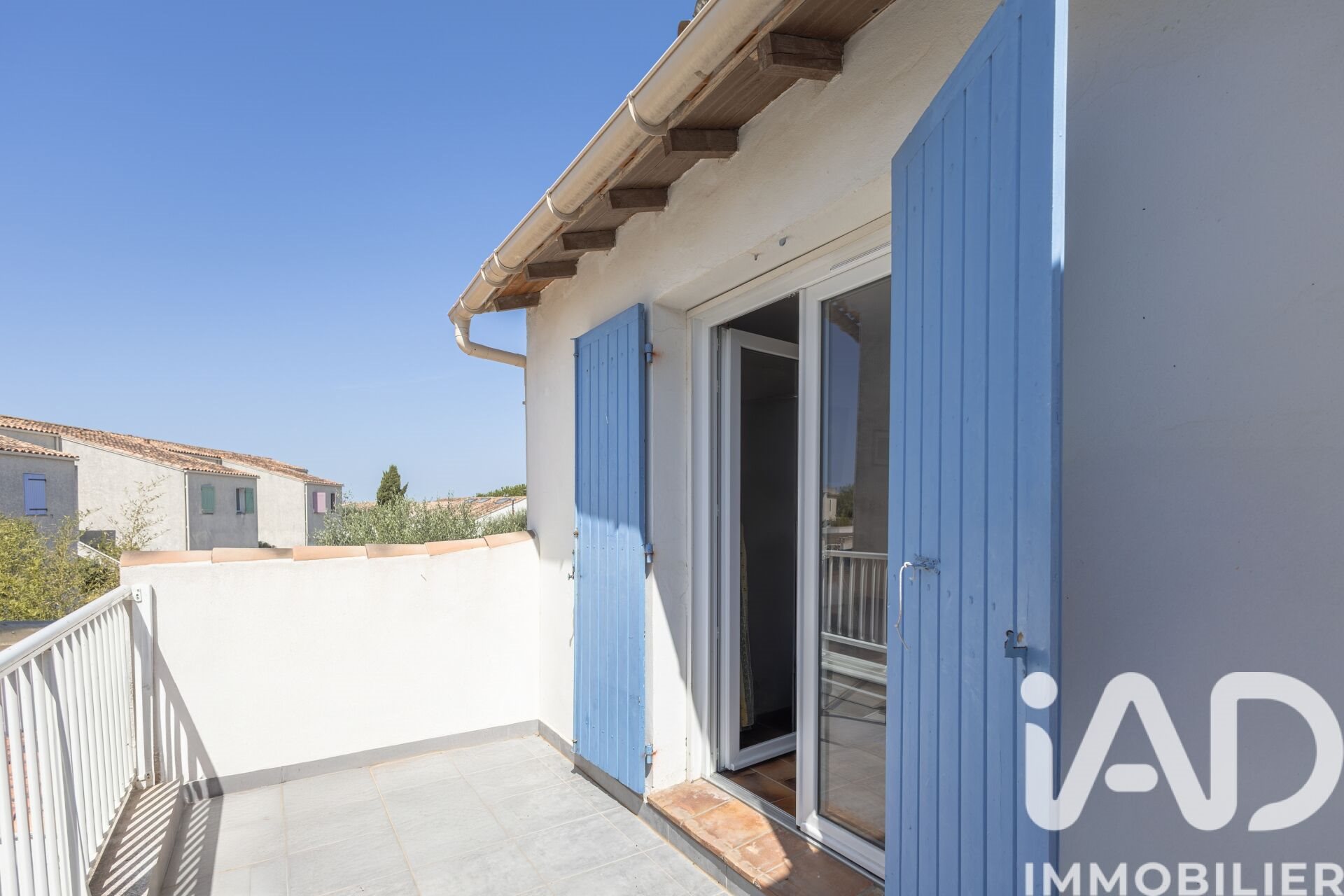 Appartement à vendre, 28m², Saintes-Maries-de-la-Mer