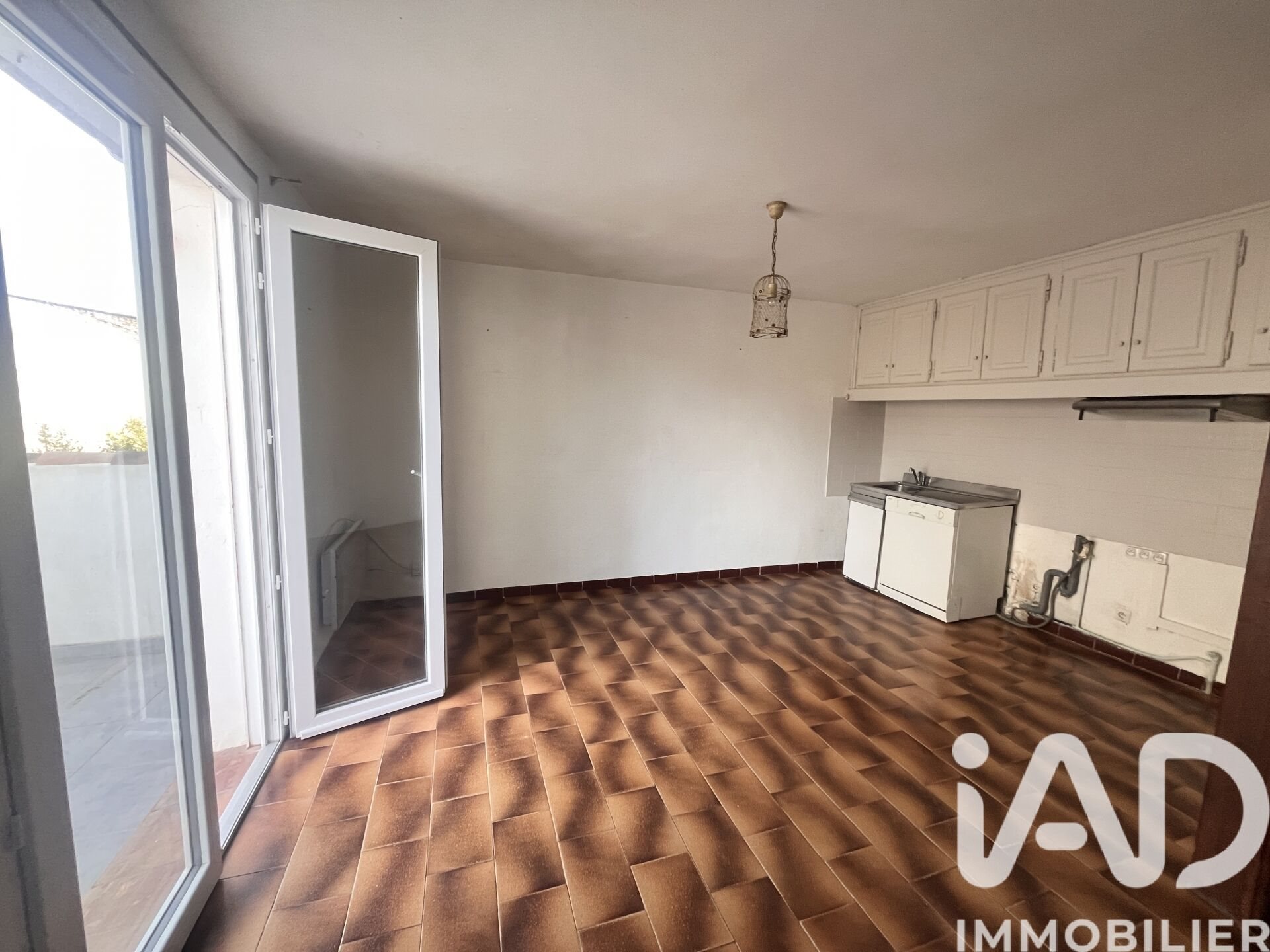 Appartement à vendre, 28m², Saintes-Maries-de-la-Mer