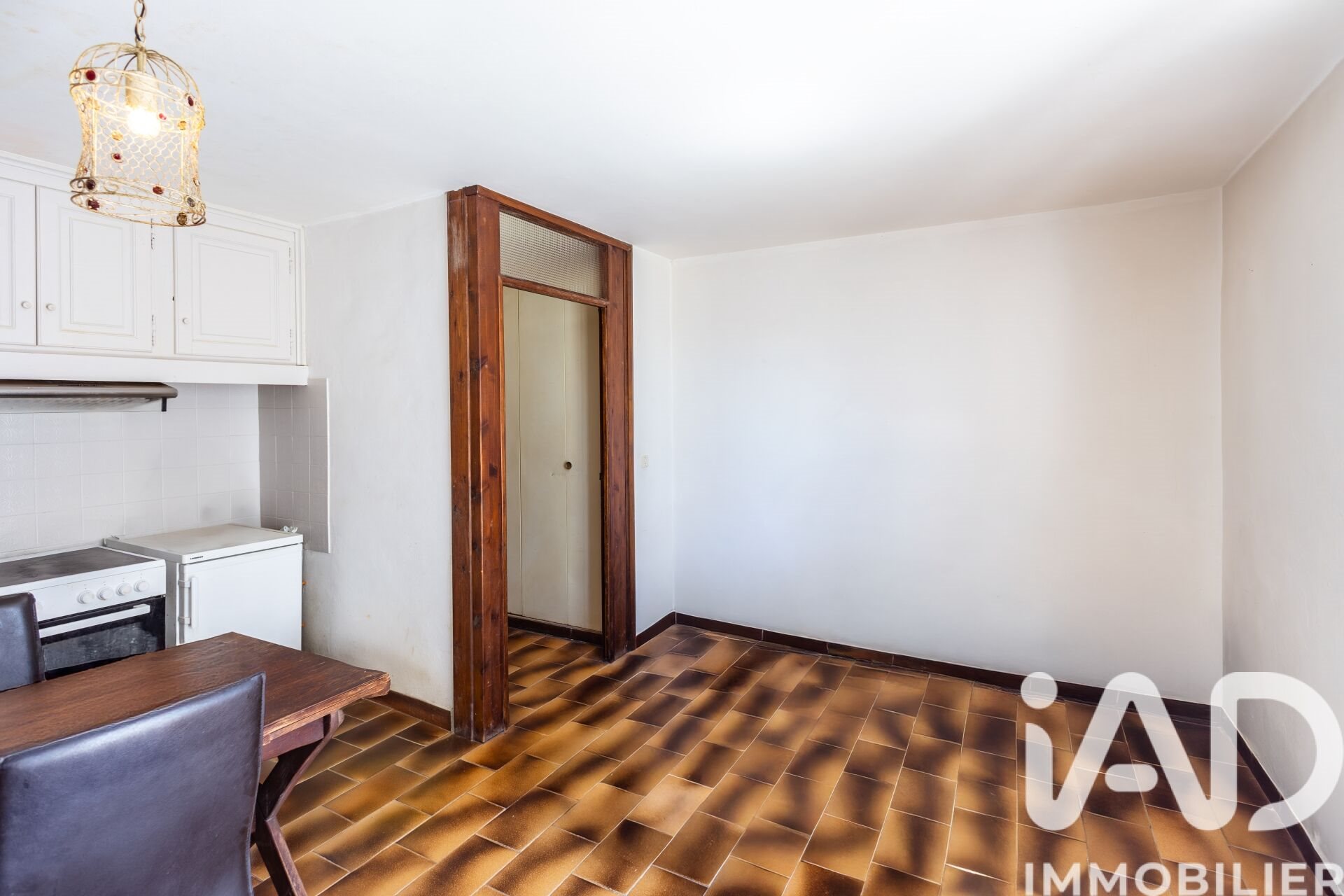 Appartement à vendre, 28m², Saintes-Maries-de-la-Mer