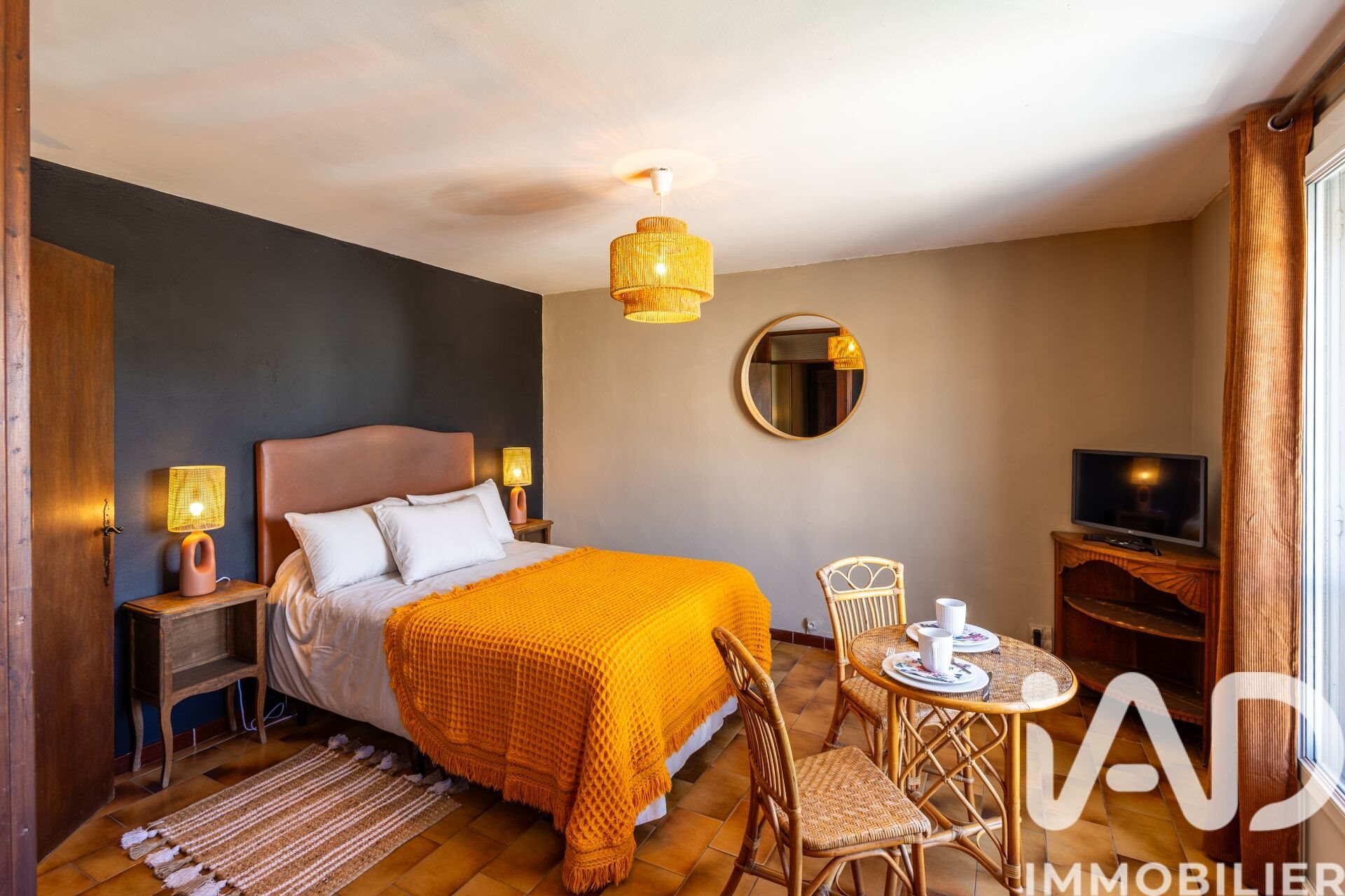 Appartement à vendre, 31m², Saintes-Maries-de-la-Mer