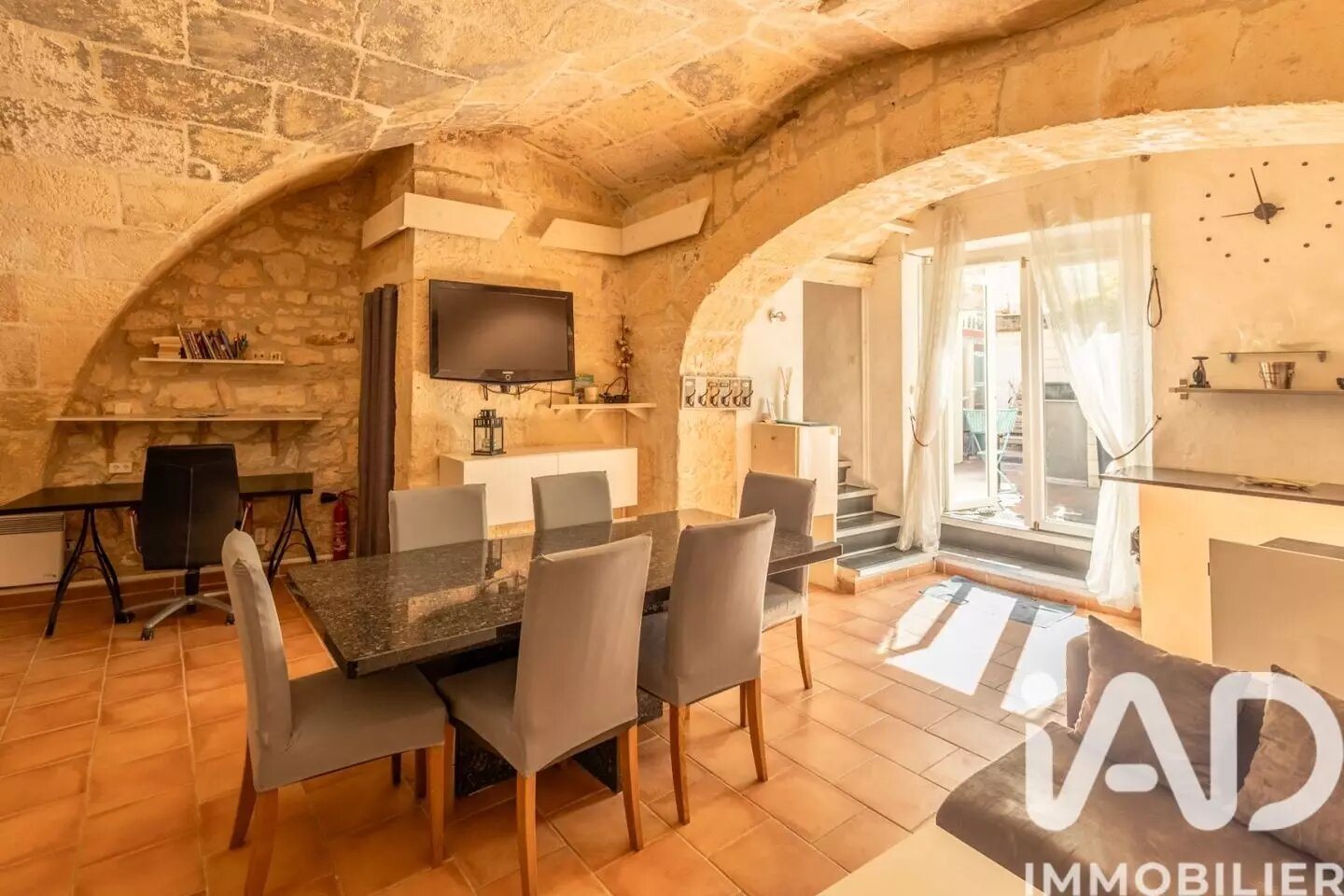 Maison à vendre, 127m², Fontvieille