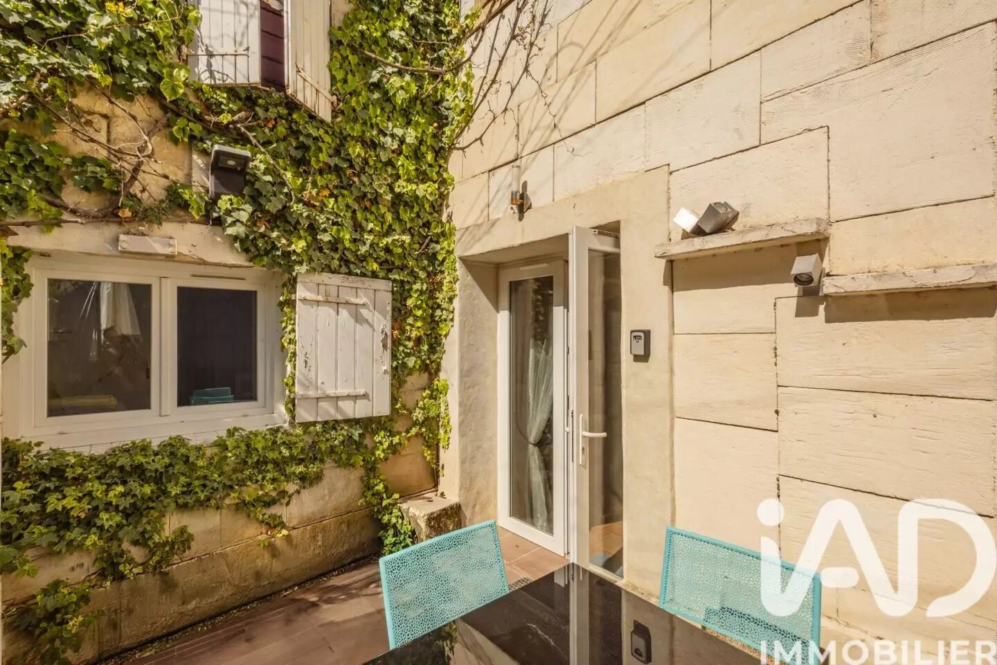 Maison à vendre, 127m², Fontvieille