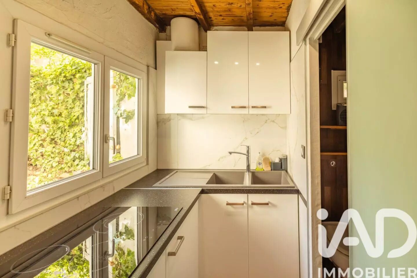 Maison à vendre, 127m², Fontvieille