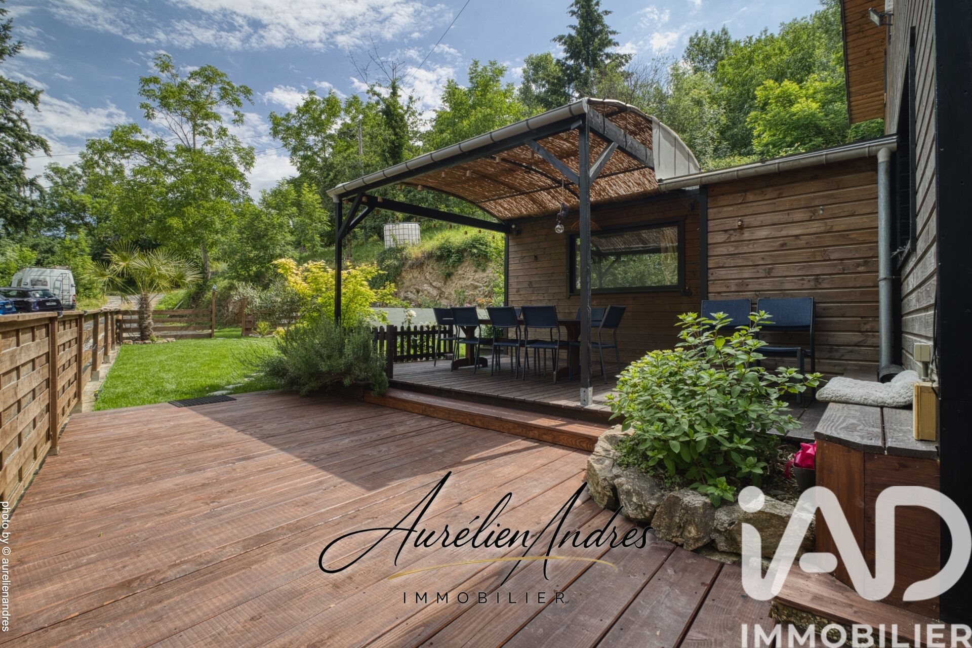Maison à vendre, 193m², Le Cheylard
