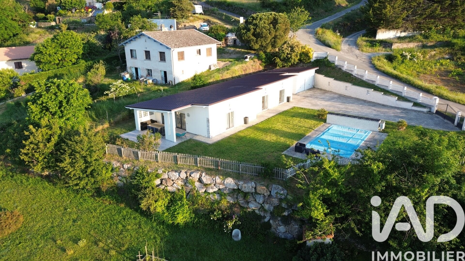 Maison à vendre, 123m², Empurany