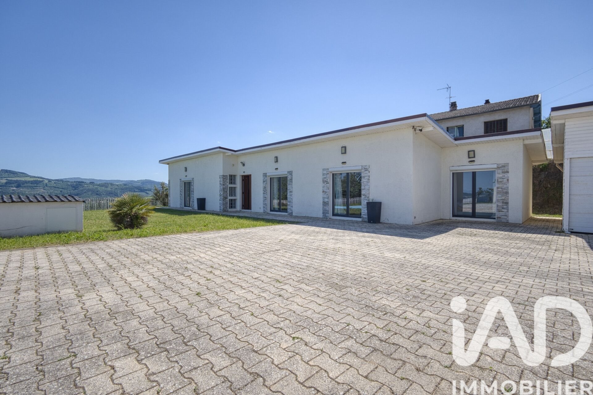 Maison à vendre, 123m², Empurany