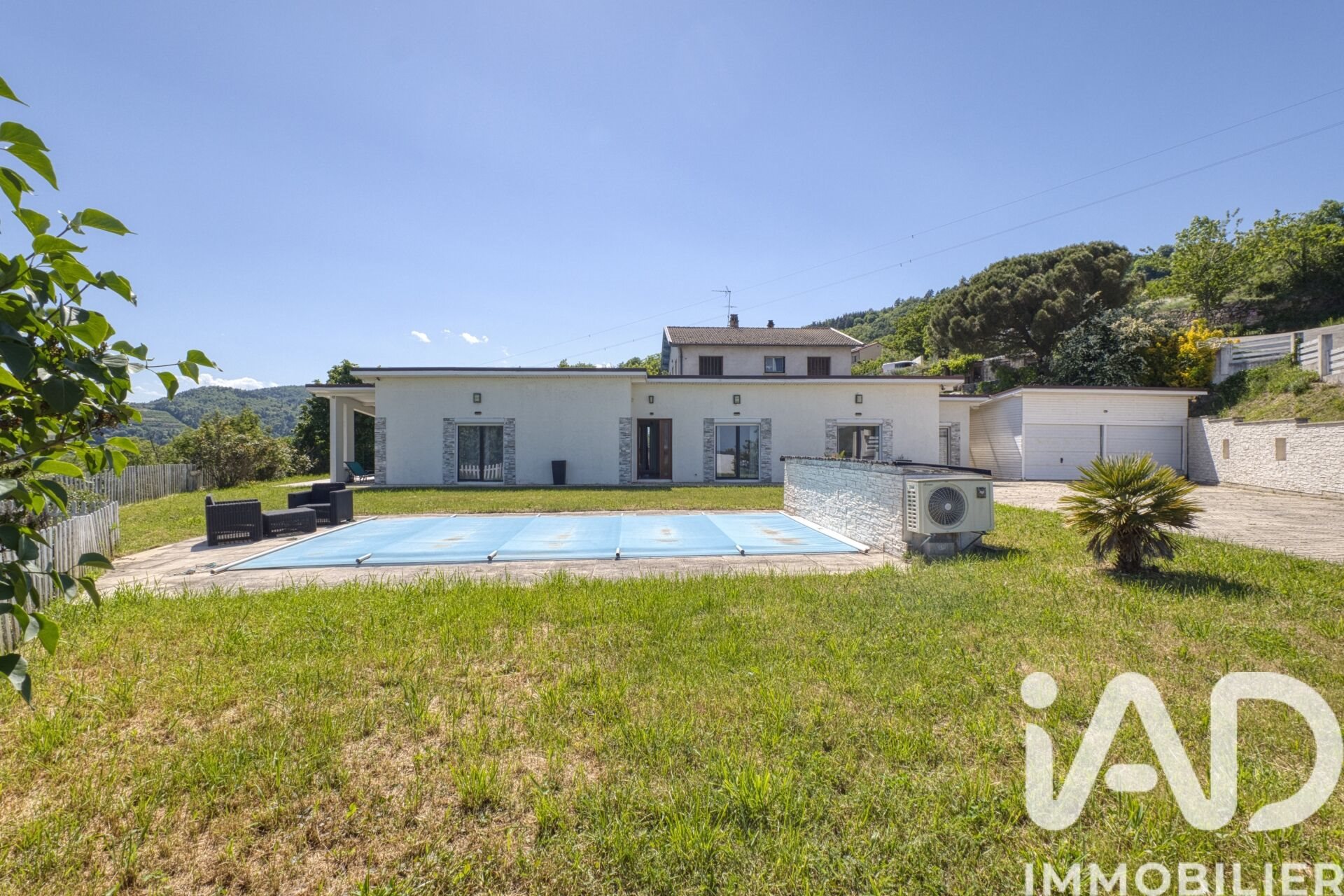 Maison à vendre, 123m², Empurany