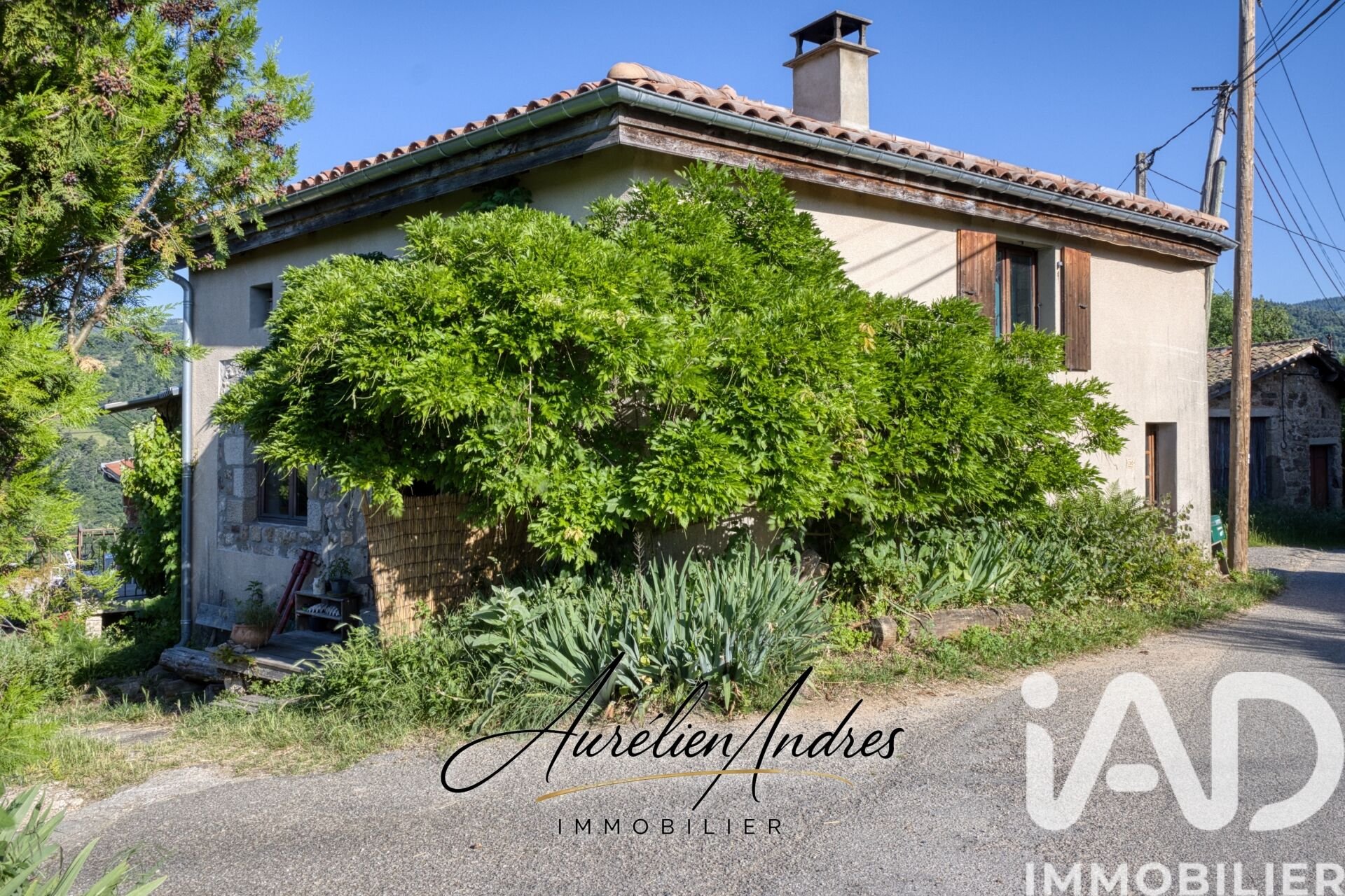 Maison à vendre, 77m², Empurany